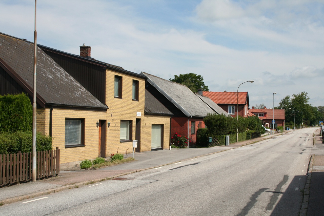 Kvarngatan 2012
