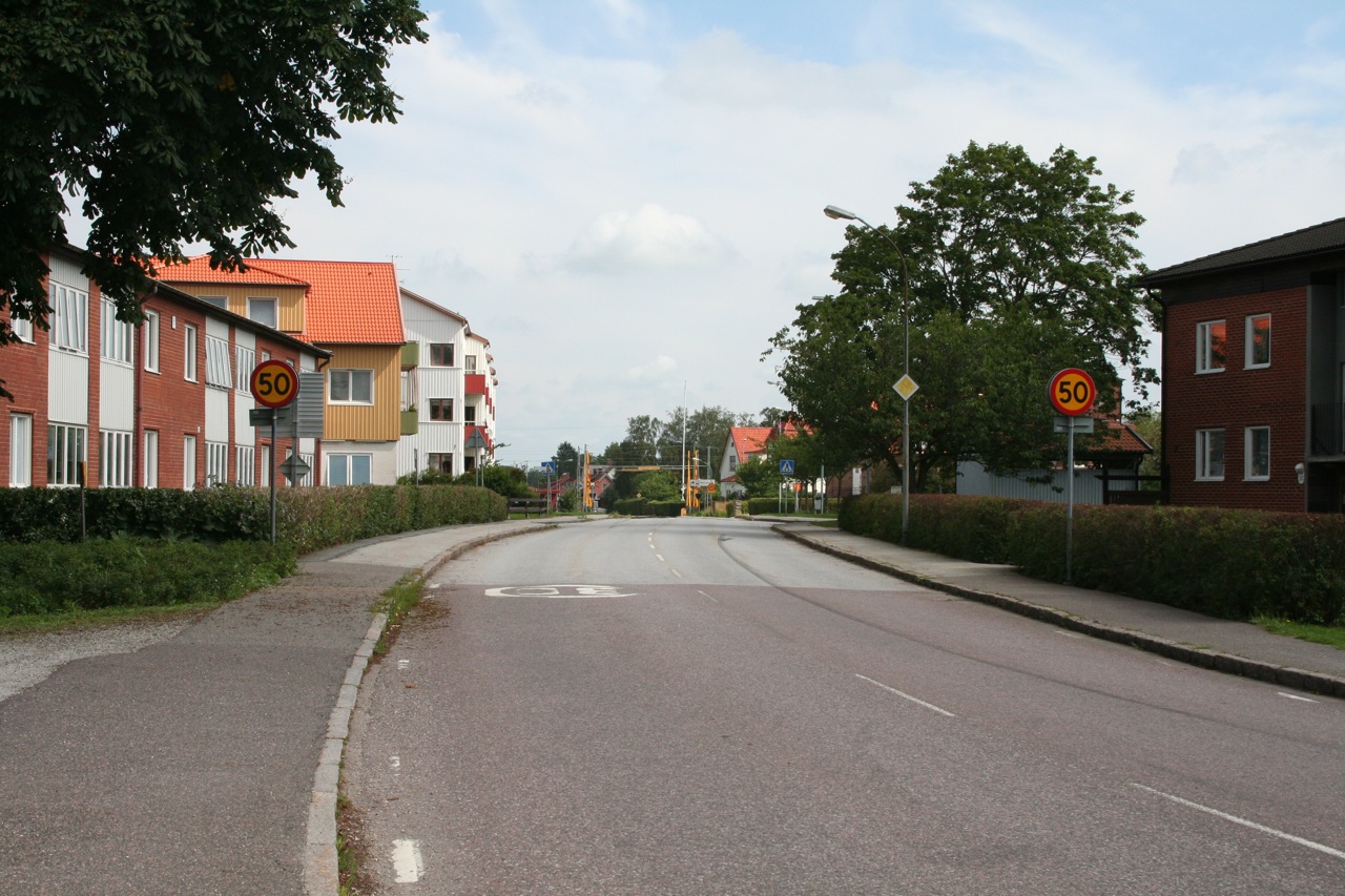 Kvarngatan 2012