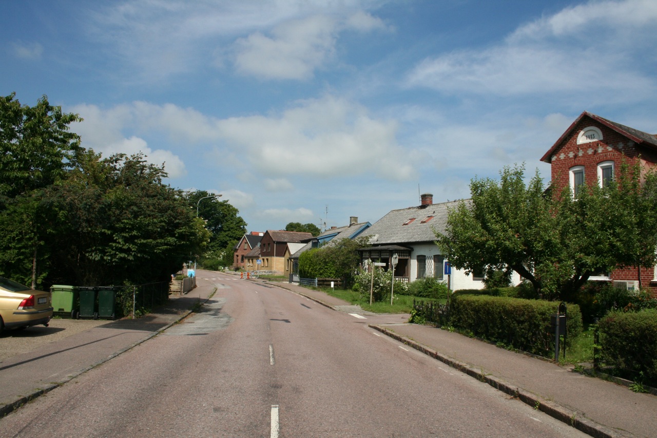 Storgatan nyare bild 2012