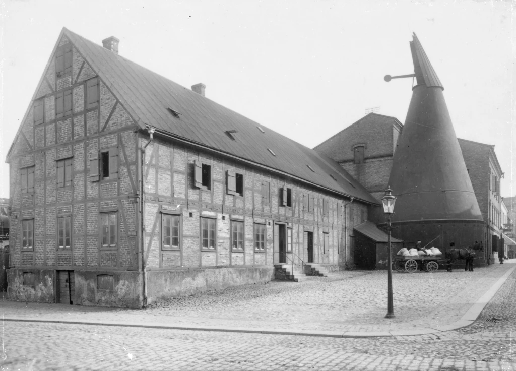 Engströmska huset