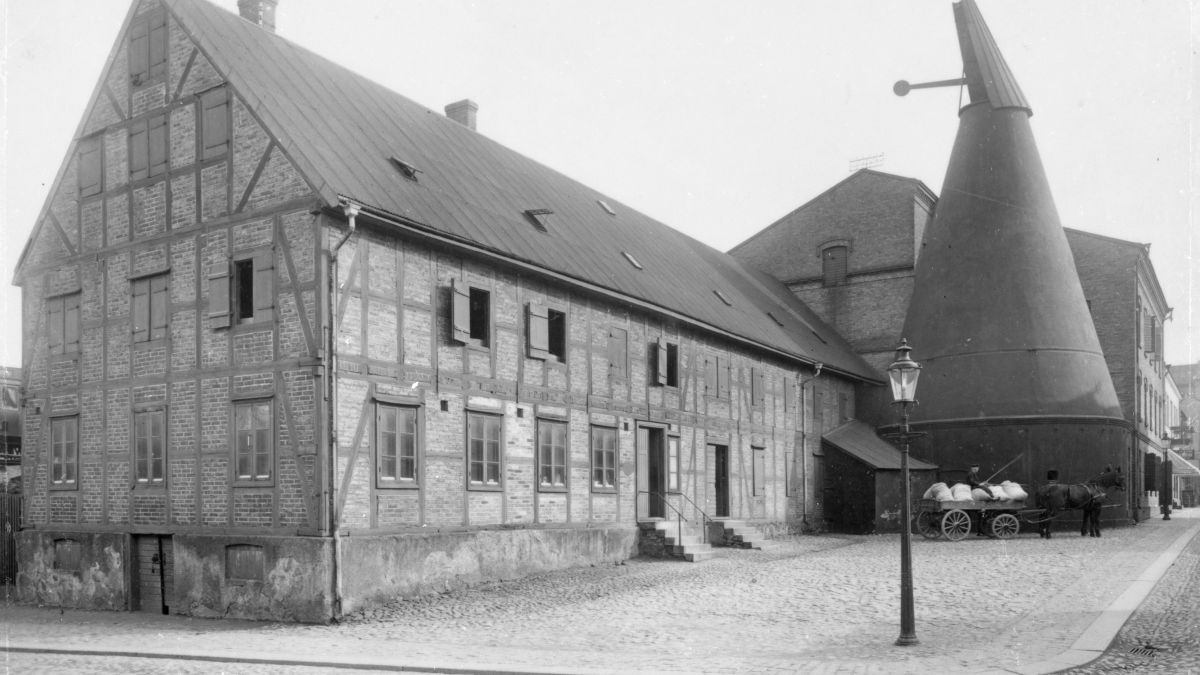 Engströmska huset