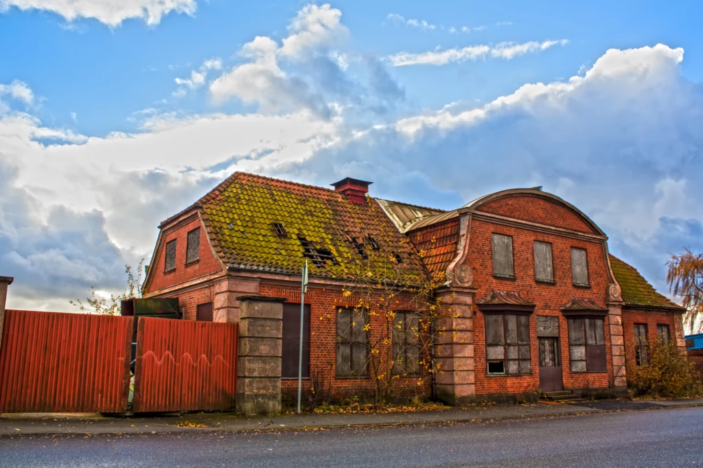 Eslövs slakteri
