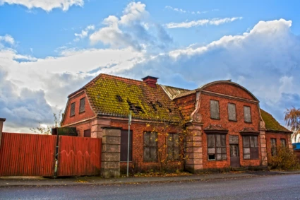 Eslövs slakteri