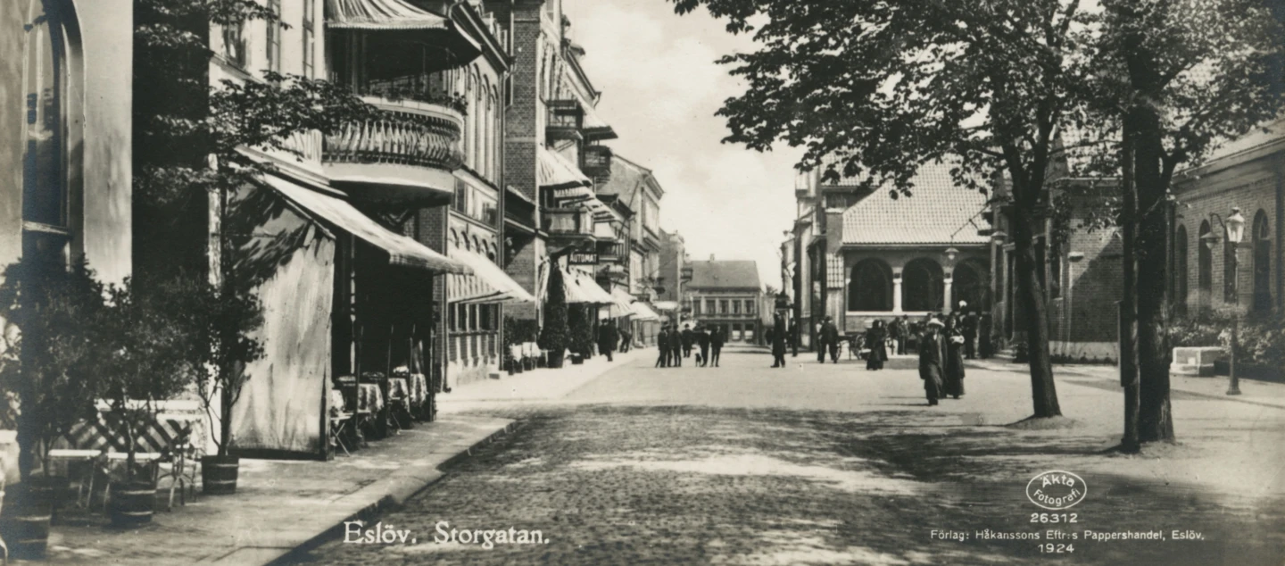 Storgatan