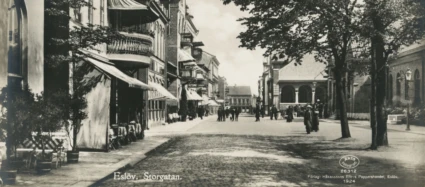 Storgatan