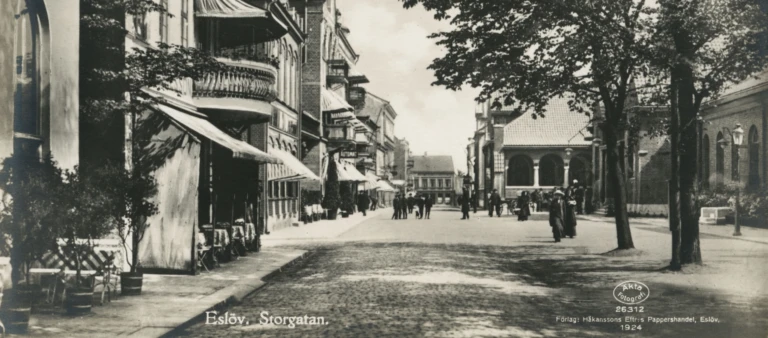 Storgatan