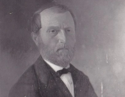 Magnus Sundelius