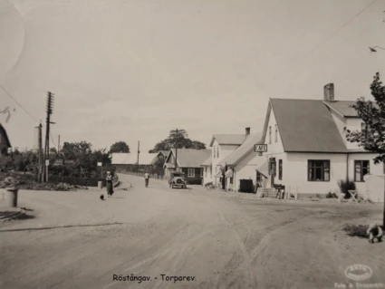 Vy från Billinge