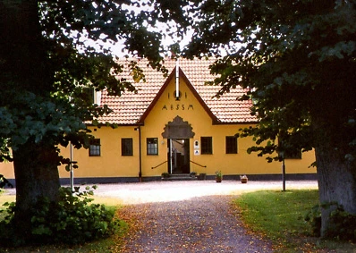 Gårdstånga Hospital
