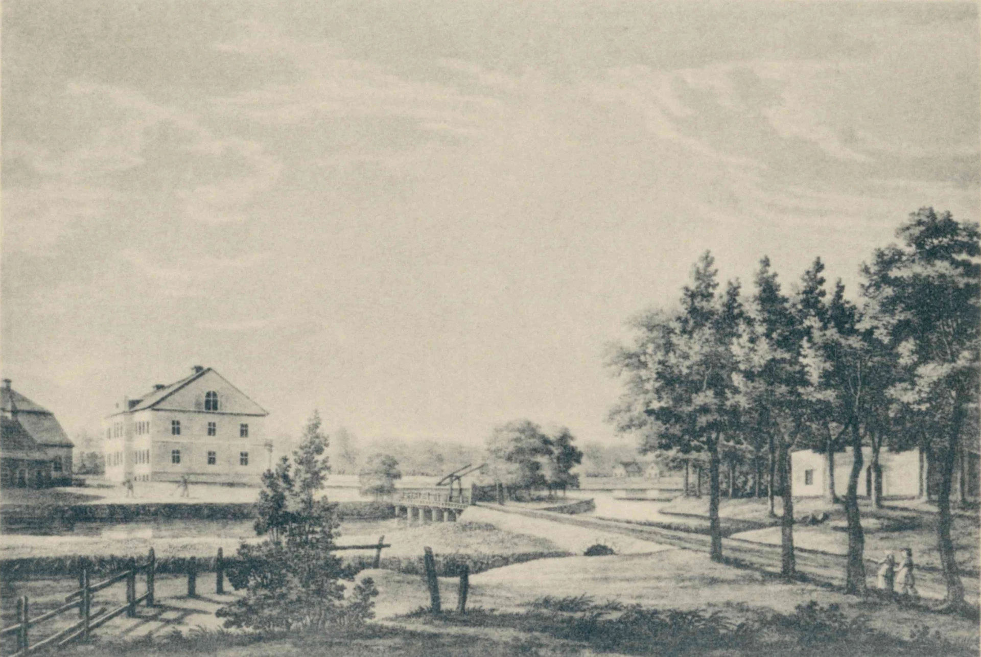 Skånska utsikter