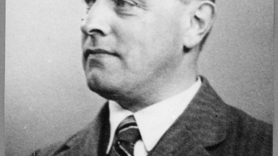 Helge Enok Valdemar Lagerqvist