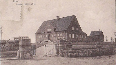 Sturegatan