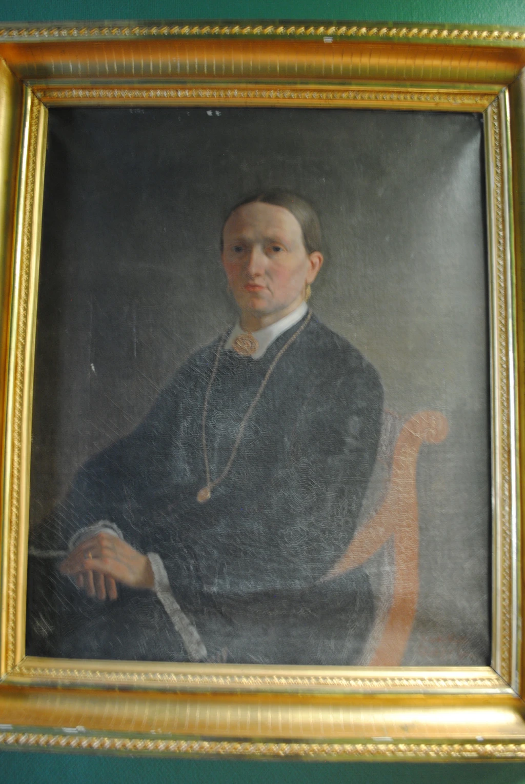 Bild av Selma Sundelius